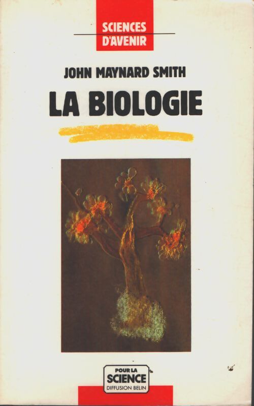 La biologie - Ambard L. - Livre