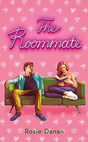 The Roommate - Rosie Danan - Livre