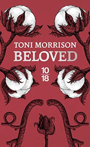 Beloved - Toni Morrison - Livre