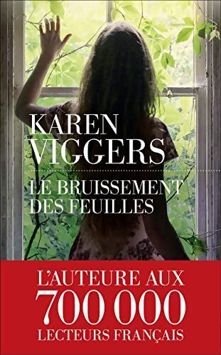 Le bruissement des feuilles - Karen Viggers - Livre