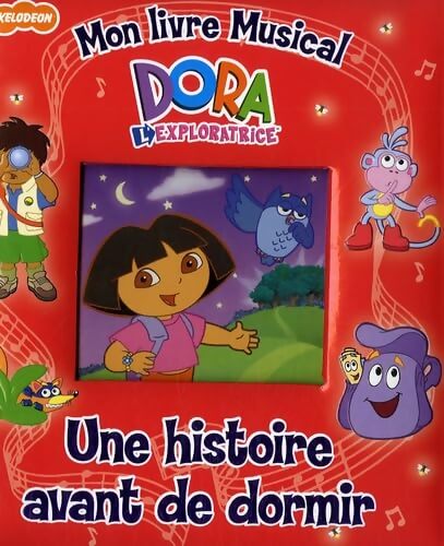 Une histoire avant de dormir : Mon livre Musical - Brian Bromberg - Livre
