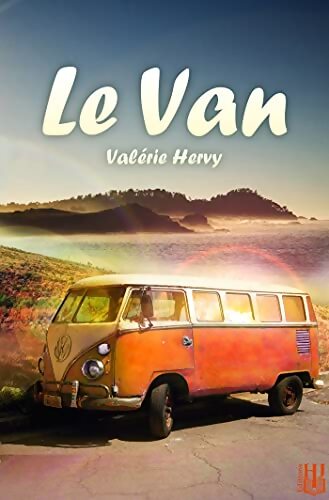 Le Van - Valérie Hervy - Livre