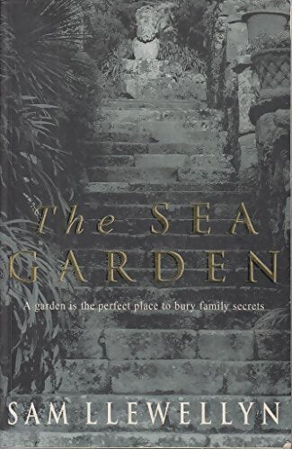The sea garden - Sam Llewellyn - Livre