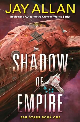 SHADOW EMPIRE - Jay Allan - Livre