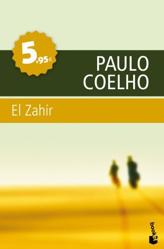 El zahir - Paulo Coelho - Livre