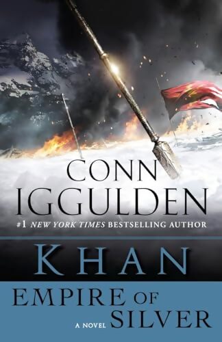 Khan - Conn Iggulden - Livre