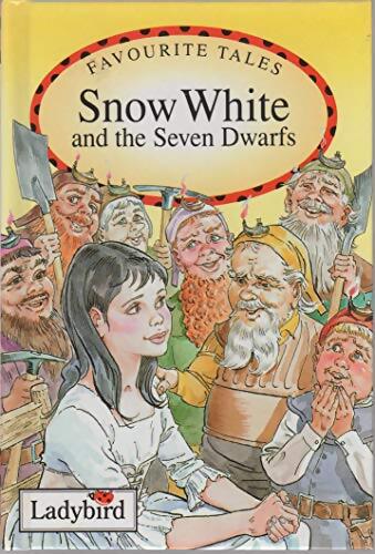 Snow White and the Seven Dwarfs - Raymond Sibley - Livre