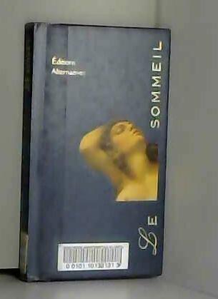Le sommeil - Jacqueline Kelen - Livre