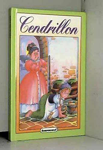 Cendrillon - Charles Perrault - Livre