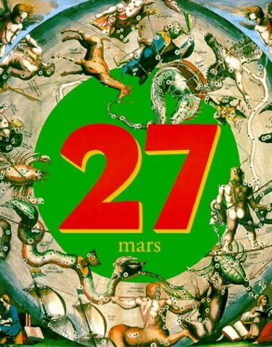 C'était ce jour-là : 27 mars - Collectif - Livre