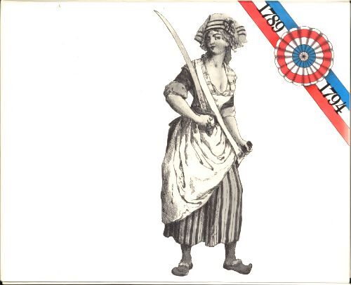 Almanach du premier Empire / Almanach de la Révolution Française (coffret) - Jean Massin - Livre
