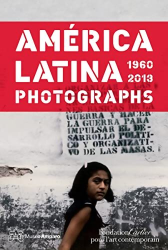 America Latina 1960-2013 - Luis Camnitzer - Livre