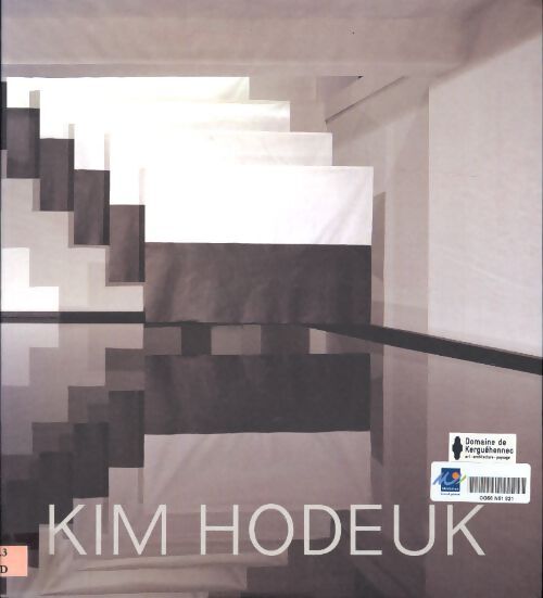 Kim Hodeux - Kim Hodeux - Livre