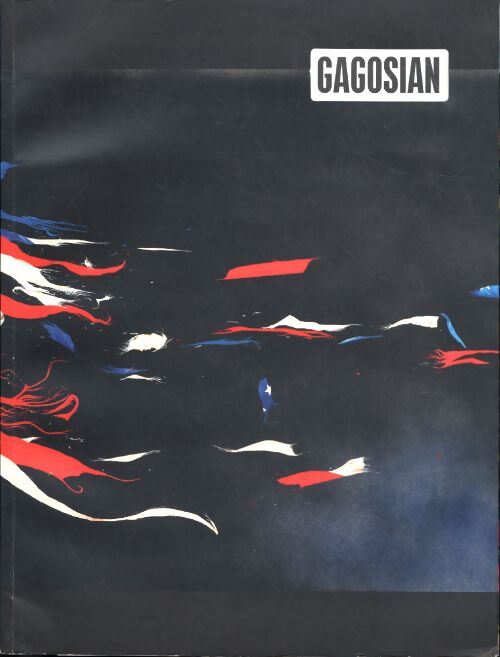 Gagosian spring 2018 - Collectif - Livre