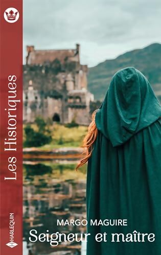 Seigneur et maître - Margo Maguire - Livre