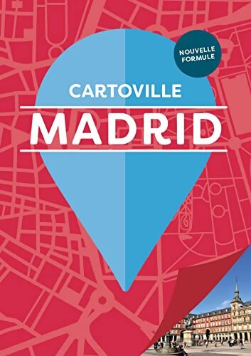 Madrid - Collectif - Livre