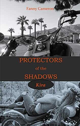 Protectors of the Shadows : Kira - Fanny Cameron - Livre