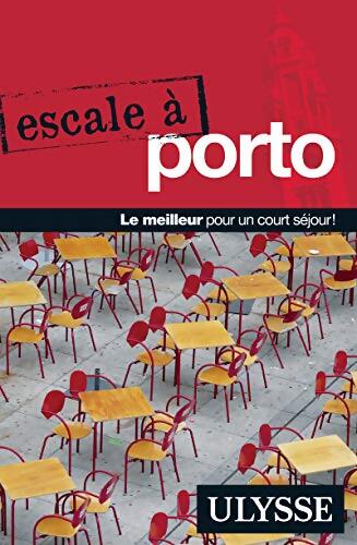 Escale à Porto - Marc Rigole - Livre