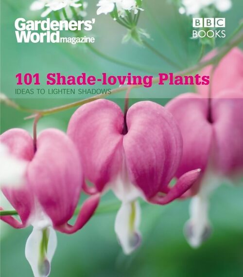 101 Shade-Loving Plants : Ideas to Lighten Shadows - James Wickham - Livre