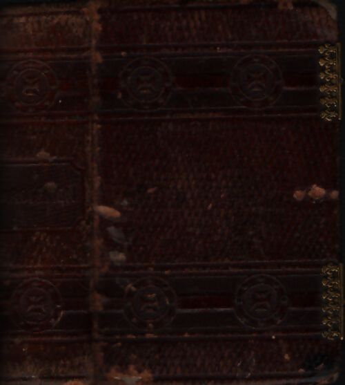 Paroissien romain - Collectif - Livre