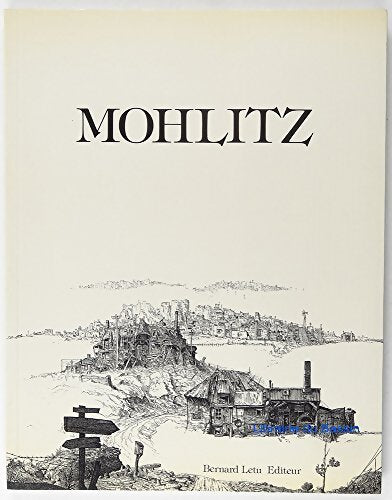 Philippe Mohlitz : Dessins 1965 - 1977 - Philippe Mohlitz - Livre