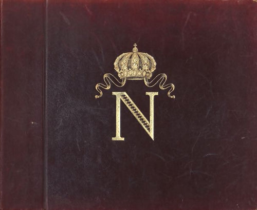 Napoléon - Collectif - Livre