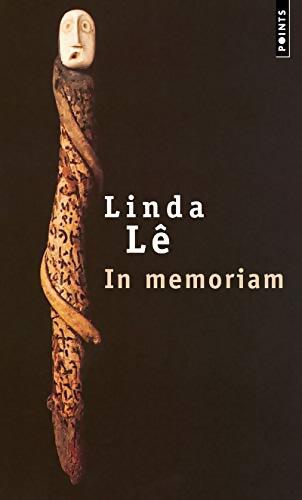 In memoriam - Linda Lê - Livre