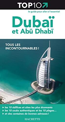 Dubai - Collectif - Livre