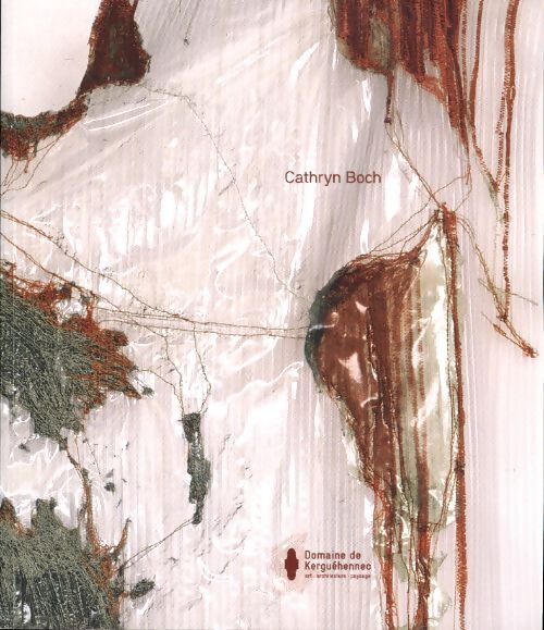 Cathryn Boch - Olivier Dellavalade - Livre
