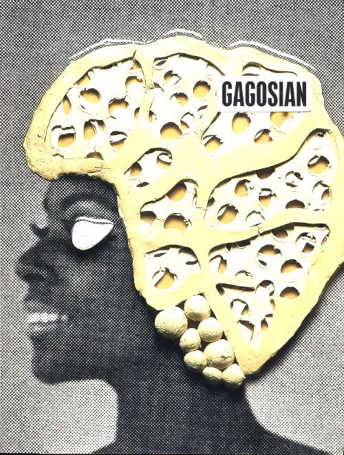 Gagosian summer 2019 - Collectif - Livre