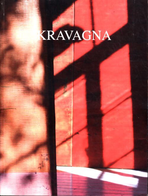 Michel Kravagna - Michel Kravagna - Livre