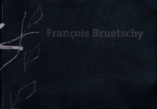 François Bruetschy - Jean-Clet Martin - Livre