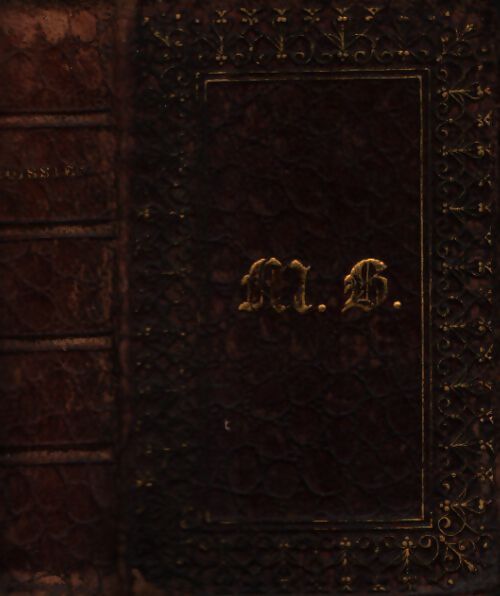 Paroissien romain n°1520 - Collectif - Livre