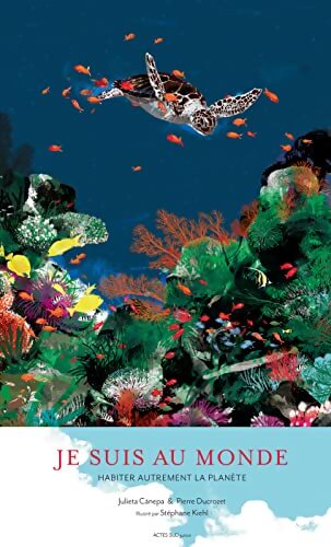Je suis au monde - Pierre Ducrozet - Livre