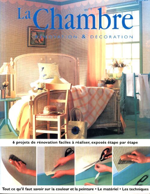 La chambre - Frances Halliday - Livre