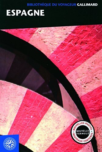 Guide Espagne - Collectif - Livre