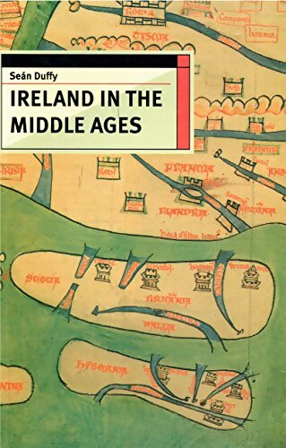 Ireland in the Middle Ages - Seán Duffy - Livre