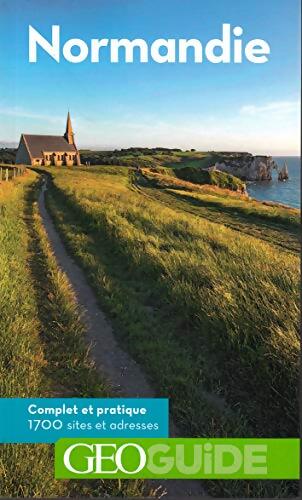 Normandie - Collectif - Livre