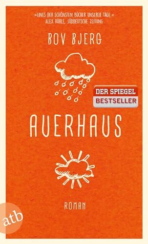 Auerhaus - Bov Bjerg - Livre