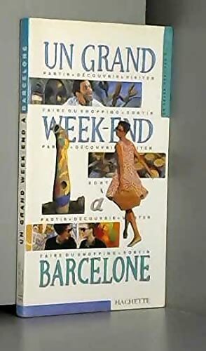 Un grand week-end à Cuba - Collectif - Livre