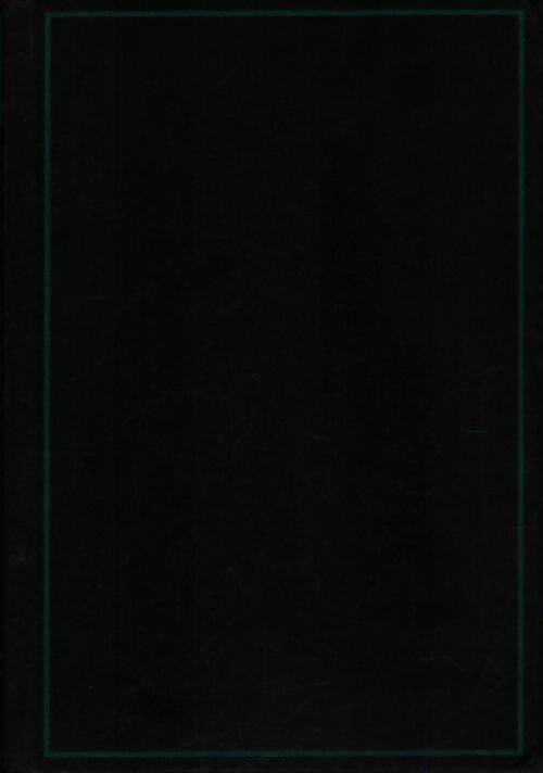 Romans nationaux Tome I - Erckmann-Chatrian - Livre