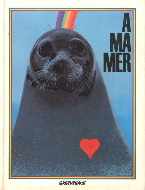 A ma mer. - Collectif - Livre