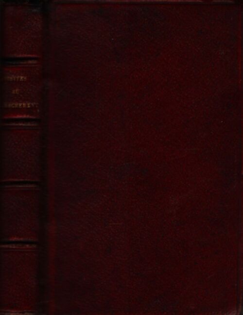 Visites au saint sacrement - Collectif - Livre