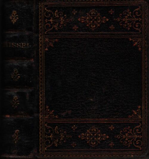 Missel de Saint Antoine de Padoue n°46 - Collectif - Livre
