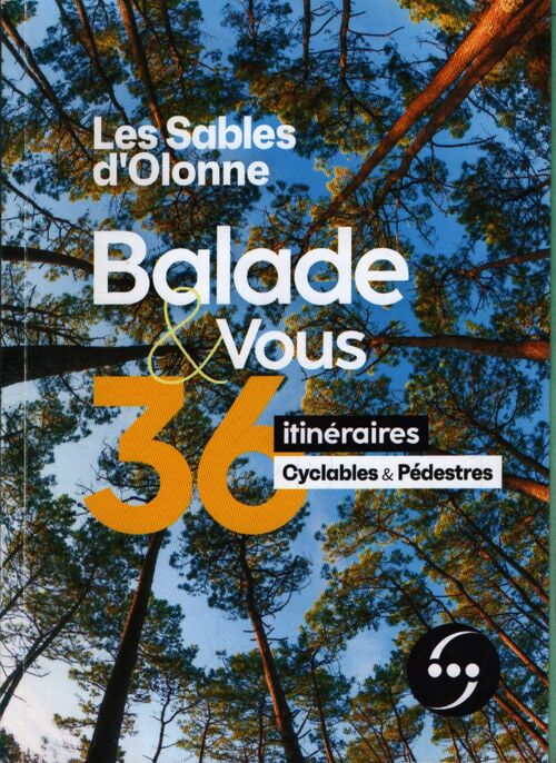 Les Sables d'Olonne. Balade & vous - Collectif - Livre