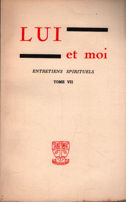 Lui et moi Tome VII - Collectif - Livre