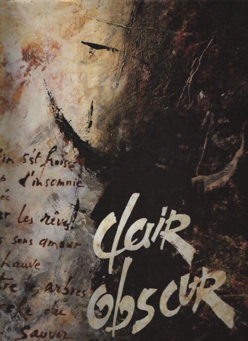 Clair obscur - Mohammed Bennani Dosse - Livre