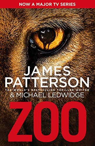 Zoo - James Patterson, Michael Ledwige - Livre