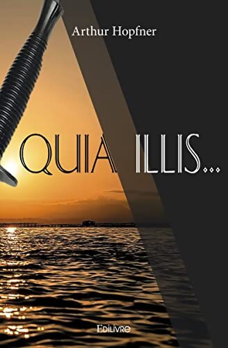 Quia Illis - Arthur Hopfner - Livre