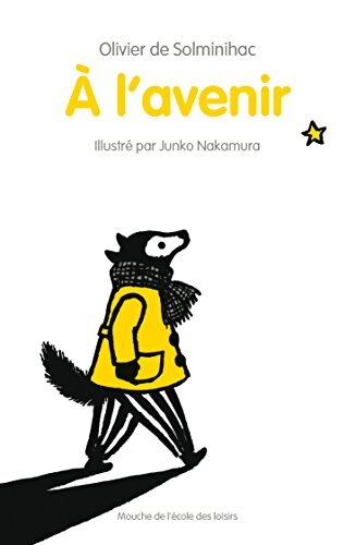 À l'avenir - Olivier De Solminihac - Livre